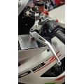 2009 Bimota Tesi DB7 with LOW miles